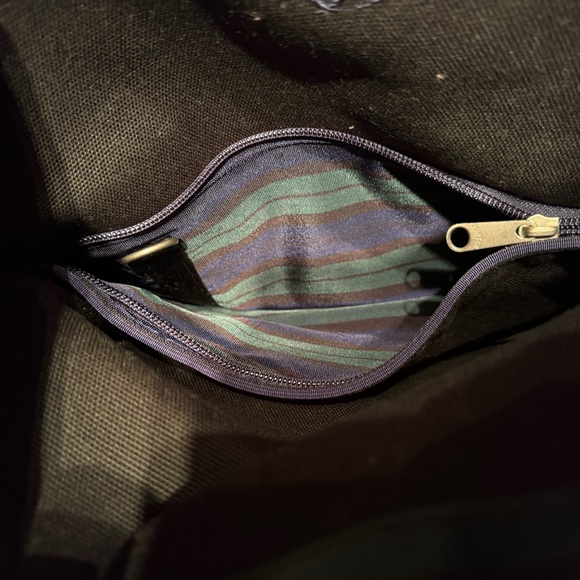 Porter Yoshida bag clutch crossbody - Picture 8 of 9